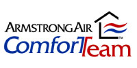 Armstrong Air Comfort Team